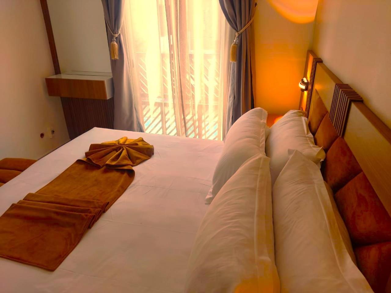 Appart-Hotel Ezzahia By Hms Marrakesh Ngoại thất bức ảnh